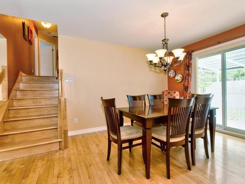 Dining room - 3247 Rue Annie, Sorel-Tracy, QC - Indoor Photo Showing Dining Room