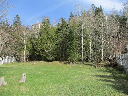 Cour - 33 Ch. De La Grève O., Saint-Denis-De La Bouteillerie, QC - Outdoor