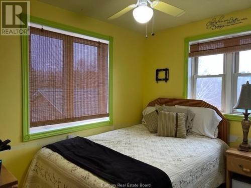 3505 Highway 535, St. Charles, ON - Indoor Photo Showing Bedroom