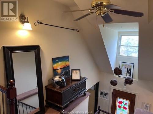 3505 Highway 535, St. Charles, ON - Indoor Photo Showing Other Room