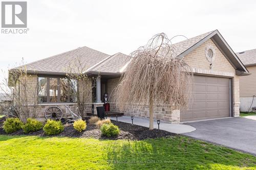 10 Ashwood Crescent, Quinte West, ON - Outdoor