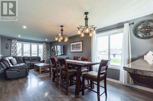 10 Ashwood Crescent, Quinte West, ON - Indoor Photo Showing Other Room