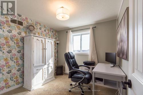 10 Ashwood Crescent, Quinte West, ON - Indoor Photo Showing Office