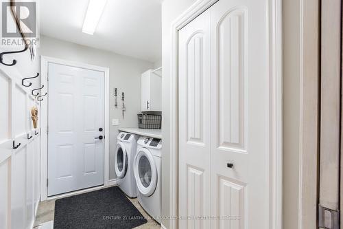 10 Ashwood Crescent, Quinte West, ON - Indoor Photo Showing Laundry Room