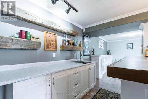10 Ashwood Crescent, Quinte West, ON - Indoor Photo Showing Kitchen