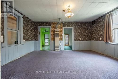206 Symes Street, Southwest Middlesex, ON -  Photo Showing Other Room