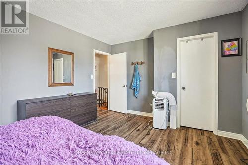 10 - 286 Cushman Road E, St. Catharines, ON - Indoor Photo Showing Bedroom