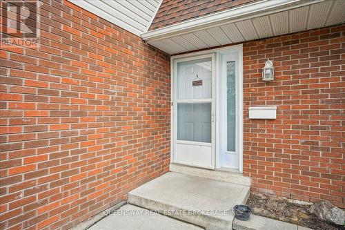 10 - 286 Cushman Road E, St. Catharines, ON - Outdoor With Exterior