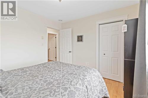 28 Brandon Court, Fredericton, NB - Indoor Photo Showing Bedroom