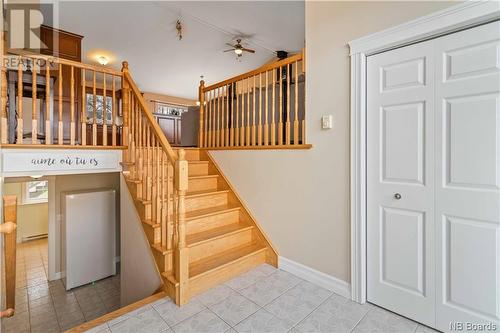 28 Brandon Court, Fredericton, NB - Indoor Photo Showing Other Room