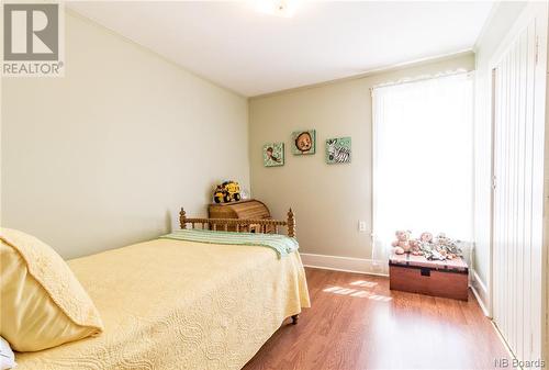 17 Church Street, Norton, NB - Indoor Photo Showing Bedroom