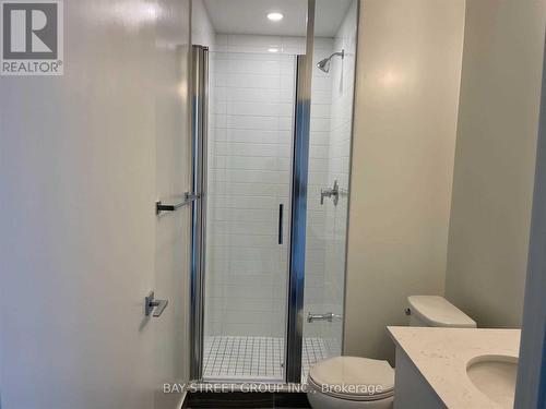 806 - 49 East Liberty Street, Toronto, ON - Indoor Photo Showing Bathroom
