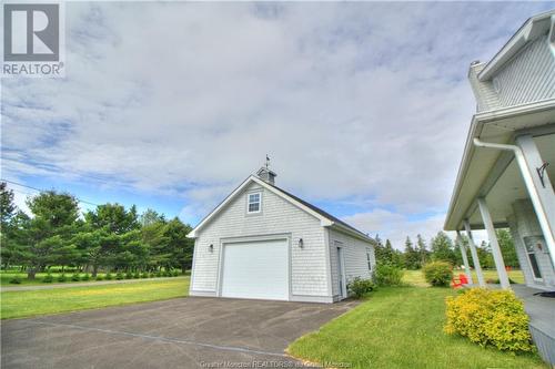 25 Hutchinson Lane, Rexton, NB - Outdoor With Body Of Water With View