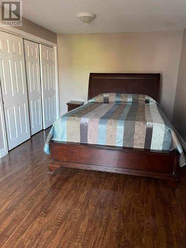 8-10 Orlando Road, Roberts Arm, NL - Indoor Photo Showing Bedroom