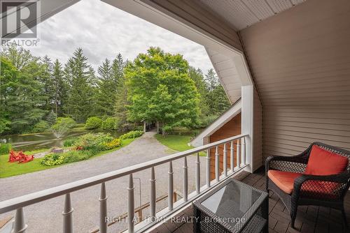 3507 Highway 35 Rd. N. Road N, Kawartha Lakes, ON - Outdoor With Exterior