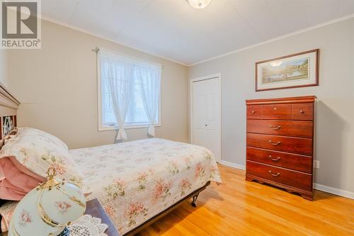 54 Smallwood Drive, Mount Pearl, NL - Indoor Photo Showing Bedroom