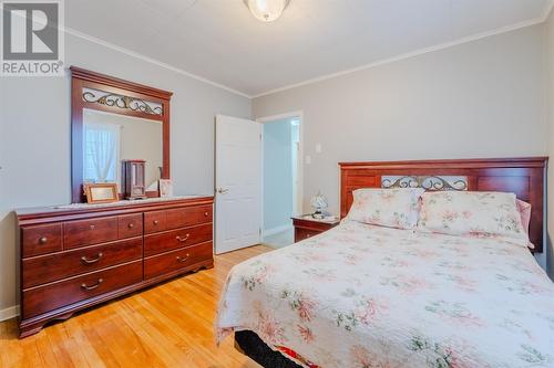 54 Smallwood Drive, Mount Pearl, NL - Indoor Photo Showing Bedroom