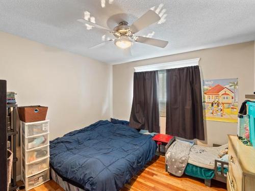 1112 Kemano Street, Kamloops, BC - Indoor Photo Showing Bedroom