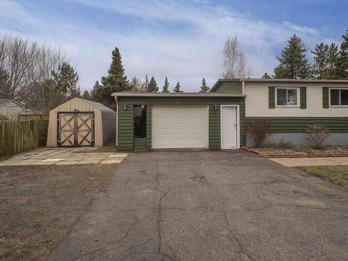 27 Taylor Drive, Thunder Bay, ON - Outdoor