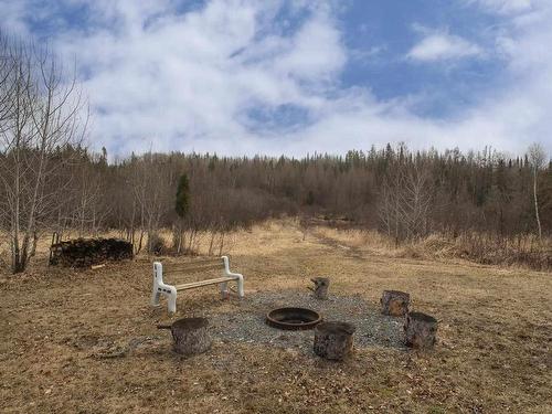 1140 Onion Lake Road, Thunder Bay, ON - Outdoor With View