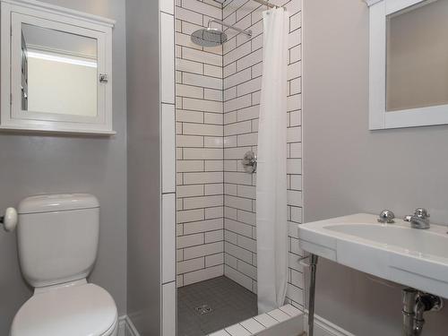 144 High Street S, Thunder Bay, ON - Indoor Photo Showing Bathroom