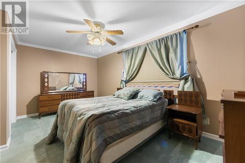 19 Ethel Street, Petawawa, ON - Indoor Photo Showing Bedroom