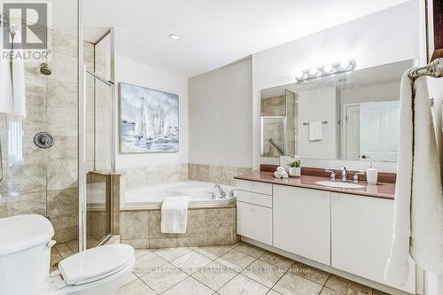 102 - 80 Palace Pier Court, Toronto, ON - Indoor Photo Showing Bathroom