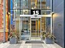 4803-15 Grenville St, Toronto, ON  - Outdoor With Facade 