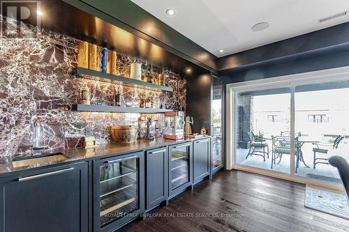 49 Kenmir Avenue, Niagara-On-The-Lake, ON - Indoor Photo Showing Kitchen