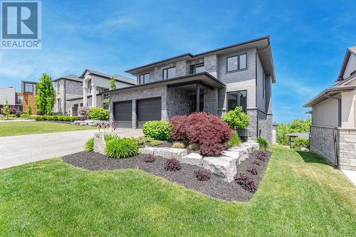 49 Kenmir Avenue, Niagara-On-The-Lake, ON - Outdoor With Facade