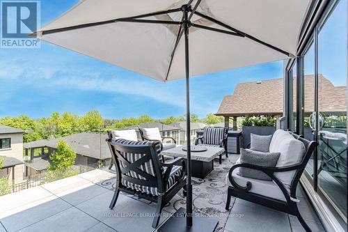 49 Kenmir Avenue, Niagara-On-The-Lake, ON - Outdoor With Deck Patio Veranda With Exterior