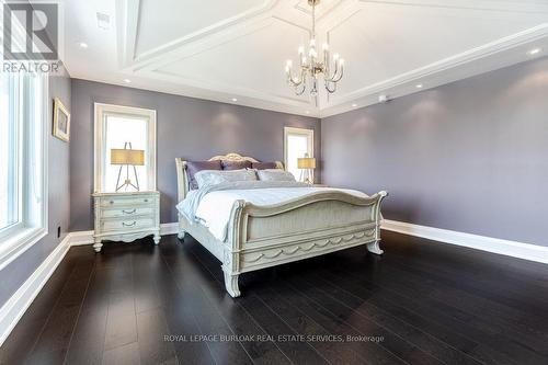 49 Kenmir Avenue, Niagara-On-The-Lake, ON - Indoor Photo Showing Bedroom