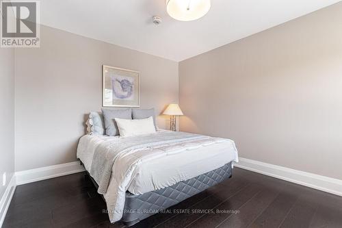 49 Kenmir Avenue, Niagara-On-The-Lake, ON - Indoor Photo Showing Bedroom