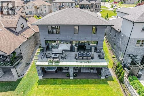 49 Kenmir Avenue, Niagara-On-The-Lake, ON - Outdoor With Deck Patio Veranda