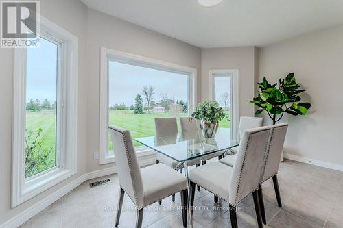 7175 Ariss Valley Road, Guelph/Eramosa, ON - Indoor Photo Showing Dining Room