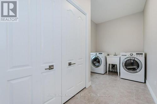 7175 Ariss Valley Road, Guelph/Eramosa, ON - Indoor Photo Showing Laundry Room