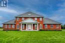7175 Ariss Valley Road, Guelph/Eramosa, ON  - Outdoor With Facade 
