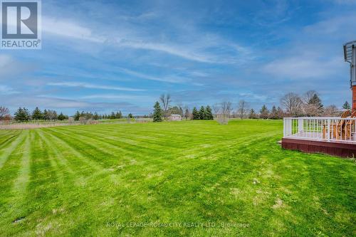7175 Ariss Valley Road, Guelph/Eramosa, ON - Outdoor With View