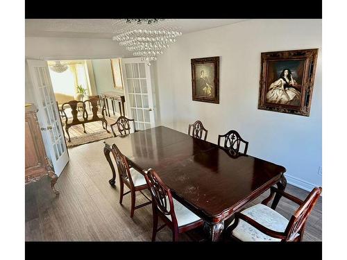1813 Spruce Hill Rd, Pickering, ON - Indoor Photo Showing Dining Room