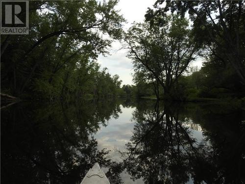 Butternut Island, Beachburg, ON 