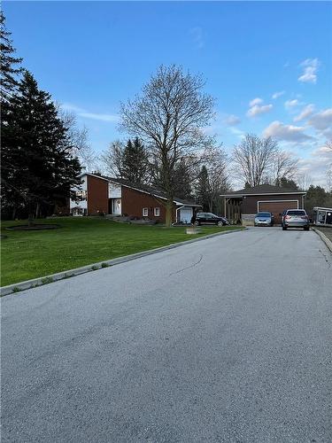 1311 Fiddlers Green Road, Ancaster, ON - Outdoor
