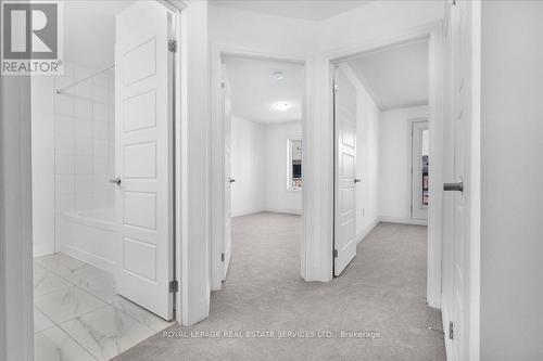 10 Calloway Way Street, Whitby, ON - Indoor Photo Showing Other Room
