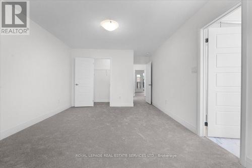 10 Calloway Way Street, Whitby, ON - Indoor Photo Showing Other Room