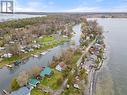 103 Outlet Road, Prince Edward County, ON  - Outdoor With Body Of Water With View 