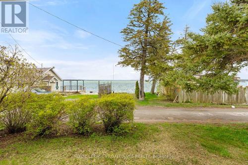 103 Outlet Road, Prince Edward County, ON - Outdoor With View