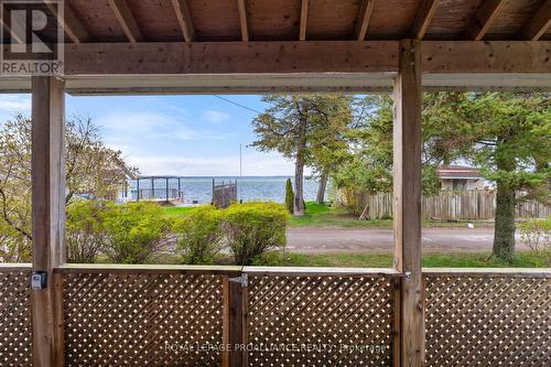 103 Outlet Road, Prince Edward County, ON - Outdoor