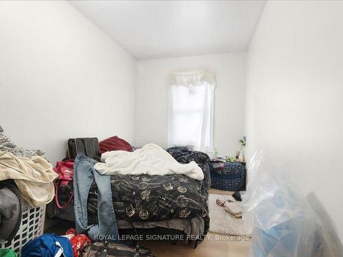 429 Point Anne Rd, Belleville, ON - Indoor Photo Showing Bedroom