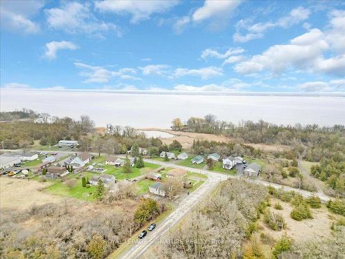 429 Point Anne Rd, Belleville, ON - Outdoor With View
