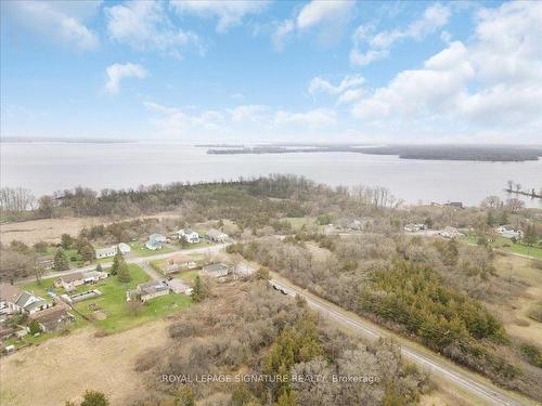 429 Point Anne Rd, Belleville, ON - Outdoor With View