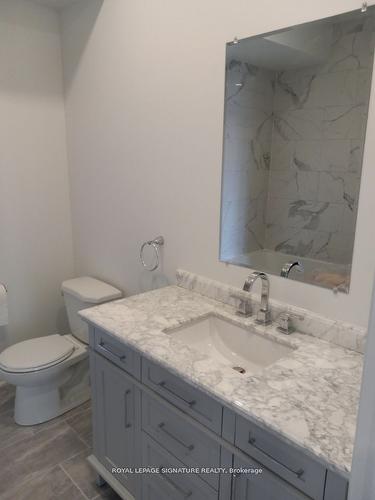 168 Alma St, Guelph/Eramosa, ON - Indoor Photo Showing Bathroom